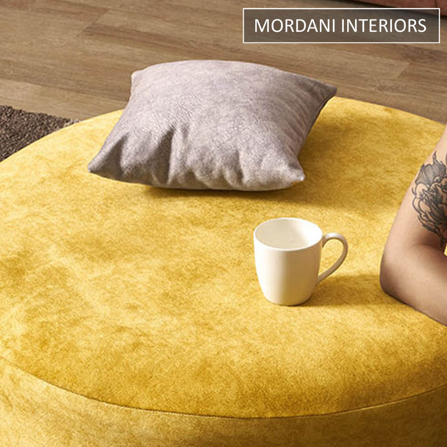 Chopper 3 Velvet Upholstery Fabric